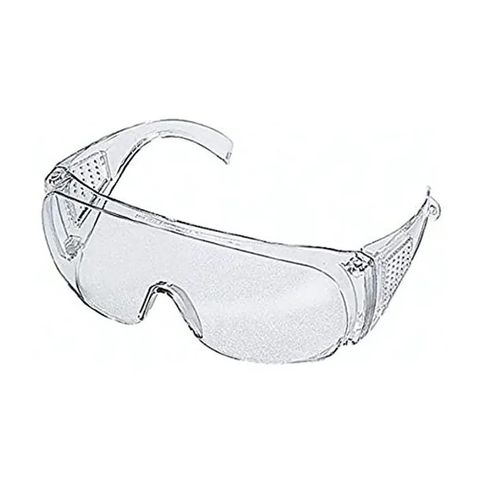 SAFETY GLASSES