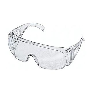 SAFETY GLASSES