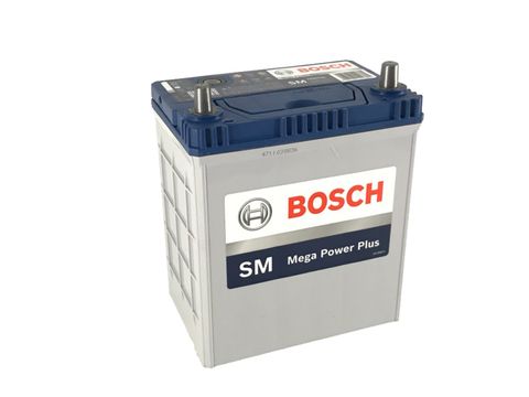 BOSCH BATTERY