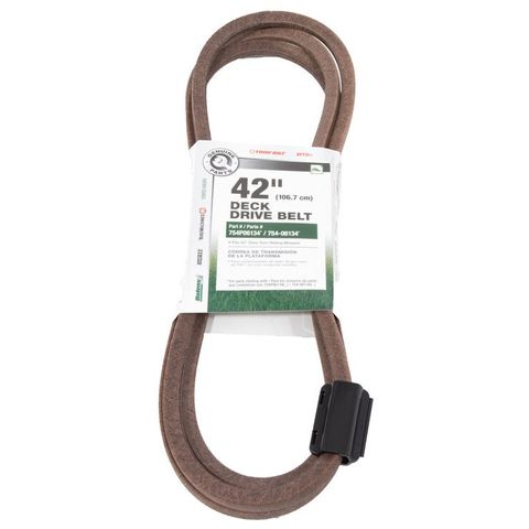 DECK BELT:V:B-SEC