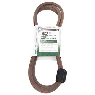 DECK BELT:V:B-SEC