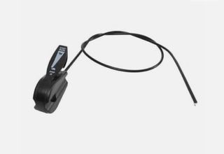 THROTTLE TRIGGER HANDLE ASSY VICTA BRUSHCUTTER