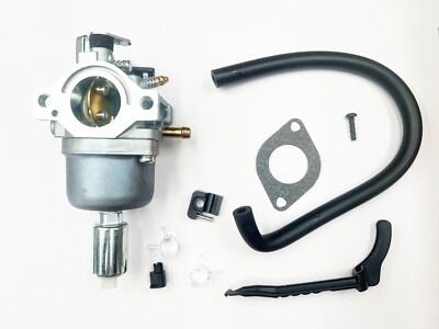 CARBURETOR  CB-147-B - 799727, 698260, 690194 BRIGGS
