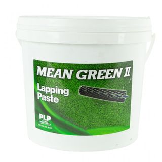 LAPPING PASTE 80 GRIT GREEN 5KG BUCKET