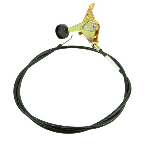 THROTTLE CABLE ASSY ZERO TURN 778365