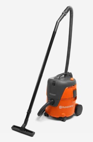 HUSQVARNA WET & DRY VACUUM CLEANER WDC 220