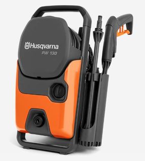 HUSQVARNA PRESSURE WASHER PW130