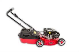 COX PUSH 19" ALLOY 775 KOHLER ENGINE ROTARY MOWER