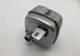 MUFFLER