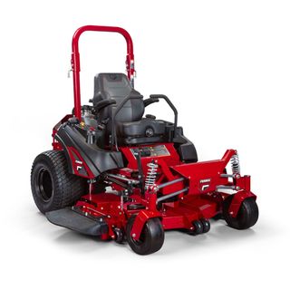 FERRIS ZERO TURN MOWER ISX3300Z -  72''