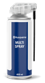 HUSQVARNA GREASE MULTI SPRAY 400ML