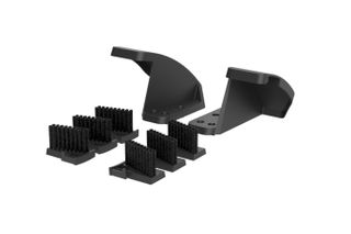 WHEEL BRUSH KIT FOR RTK MISSION