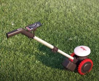 RTK MAPPING CART SUIT KRESS ROBOT