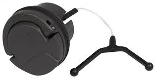 TANK CAP ASSY GREY 435E MKII,440E MKII,445E MKII,450E MKII C015