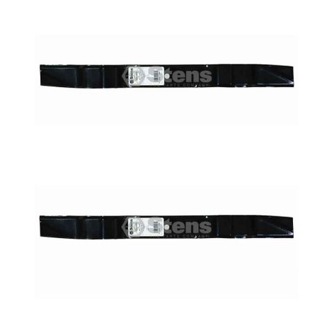 BLADES 43 MULCHING - Mulching Blade Fits Murray 330278ma 330278 Stens 305-068
