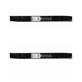 BLADES 43 MULCHING - Mulching Blade Fits Murray 330278ma 330278 Stens 305-068