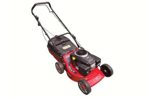 COX LAWN MOWER SELF PROPELLED  19" 775 KOHLER ENGINE