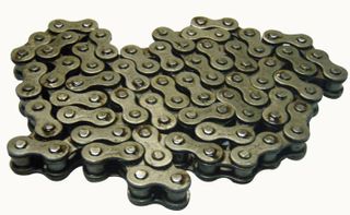 COX DRIVE CHAIN