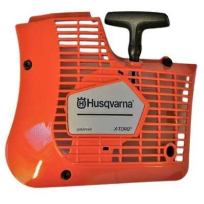 STARTER ASSY  K770 K760 - HUSQVARNA