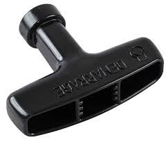 STARTER HANDLE RECOIL