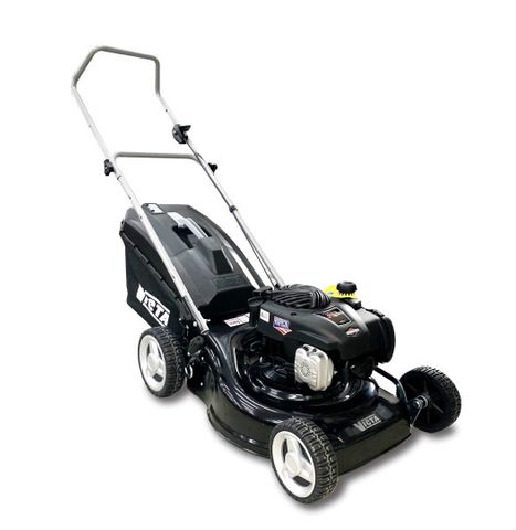 VICTA LAWNMOWER 18IN CUT VANTAGE PACE 450E