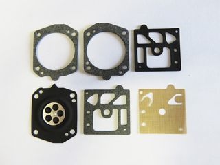 WALBRO DIAPHRAGM KIT HDA CARB