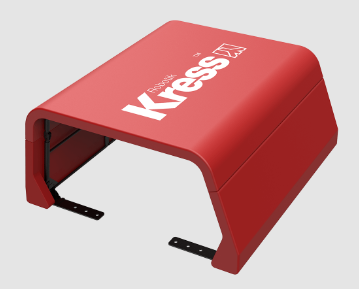 KRESS MEGA GARAGE