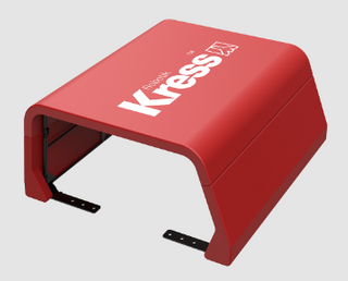 KRESS MEGA GARAGE