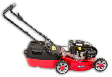 COX PUSH 19" 675 KOHLER ENGINE ROTARY MOWER