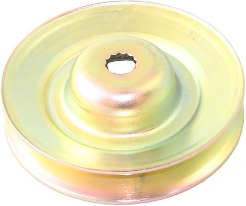 PULLEY SPINDLE 48 5321743-75