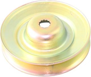 PULLEY SPINDLE 48 5321743-75