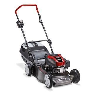 18" LAWN MOWER VICTA CORVETTE 18V ELECTRIC PUSH BUTTON START