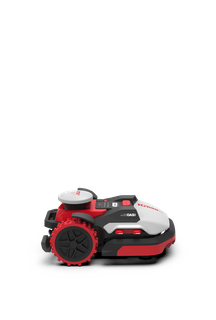 KRESS RTKN 2,000 M² ROBOTIC LAWN MOWER