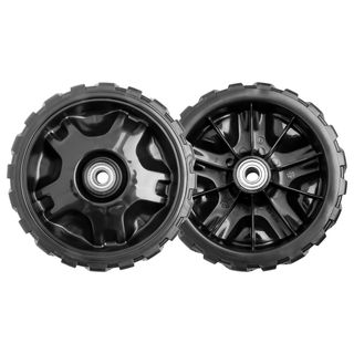 FRONT WHEEL DURA CUT ROVER 1 PCE