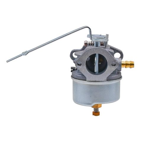 CARBURETOR FOR TECUMSEH ENGINES H25 H30 & H35 632615