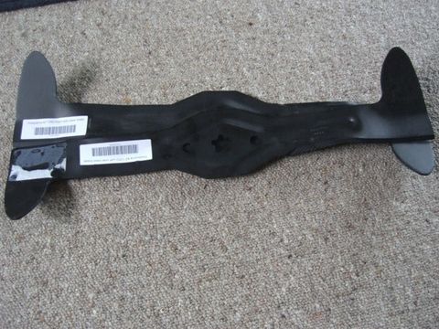 BLADE HUSQ REAR CATCHER
