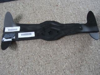 BLADE HUSQ REAR CATCHER