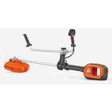HUSQVARNA 525IRXT BRUSHCUTTER 36V BULL BAR PRO
