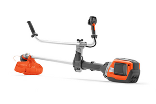 HUSQVARNA 535iRXT 36V BATTERY BRUSHCUTTER SKIN ONLY