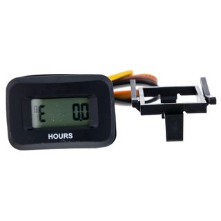 HOUR METER FERRIS