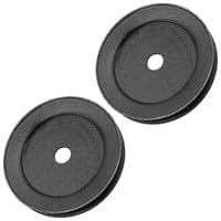 PULLEY TOP SPINDLE PULLEY S65 42