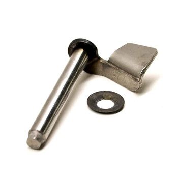 CRANK-GOVERNOR