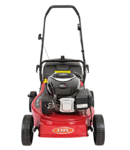 COX 18'' PUSH MOWER