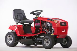 32" RIDE ON MOWER COX 15HP COX HYDRO ELECTRIC CLUTCH PTO