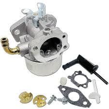 CARBURETOR 591299 CARBURETOR FITS BRIGGS & STRATTON 591299 798650 698474 791991