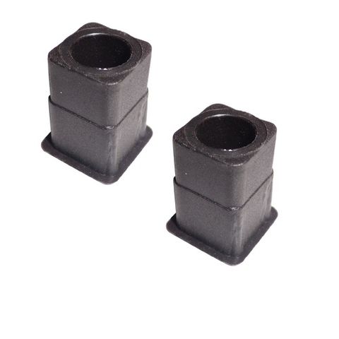 COX DECK BUSH SQUARE PLASTIC STOCKMAN