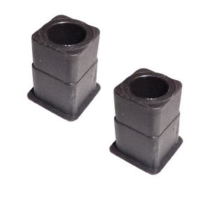 COX DECK BUSH SQUARE PLASTIC STOCKMAN