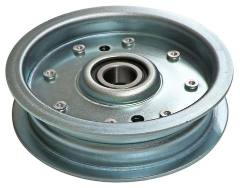 COX DECK / CUTTER IDLER PULLEY