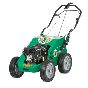 BILLYGOAT AERATOR 18'' VANGUARD 160 B&S