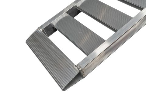 ATV RAMP SET